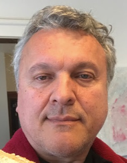 Alex Bunardzic
