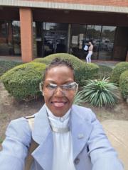 Tanisha Shelvin