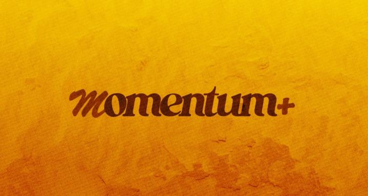 MOMENTUM