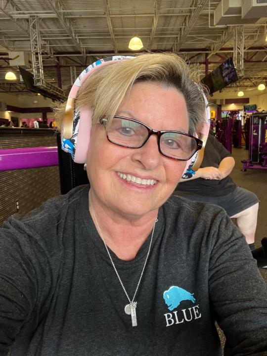 April Van Rijsbergen