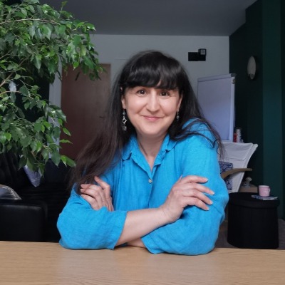 Corina Ungureanu