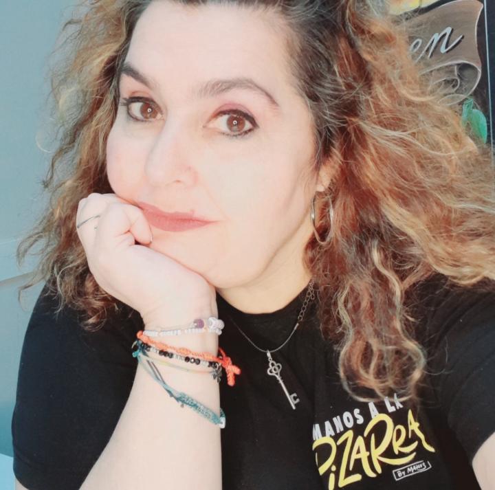 Maite Gutiérrez