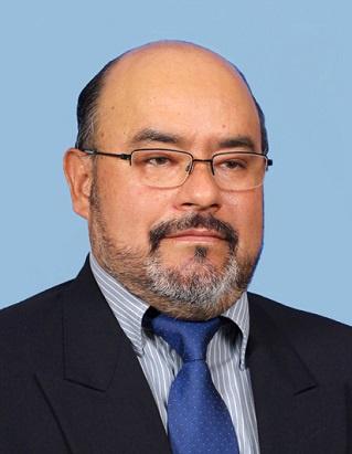 Edigerardo Ochoa Rivas