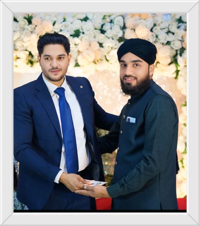 Hassan Javed