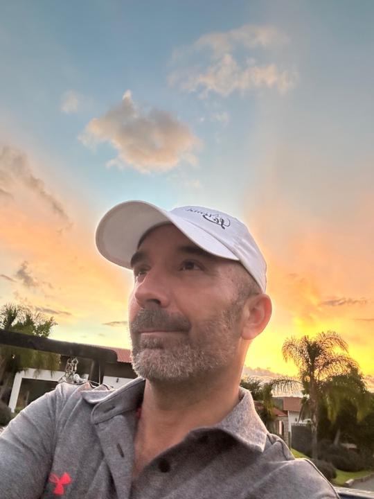 Marco Antonio Martos Espinosa