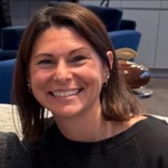Amy Goldberg