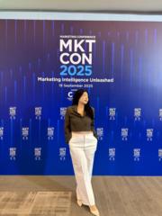 Panisara Thamareerat