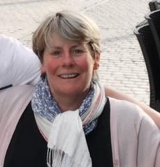 Susan Clarke