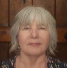 Kate Ward