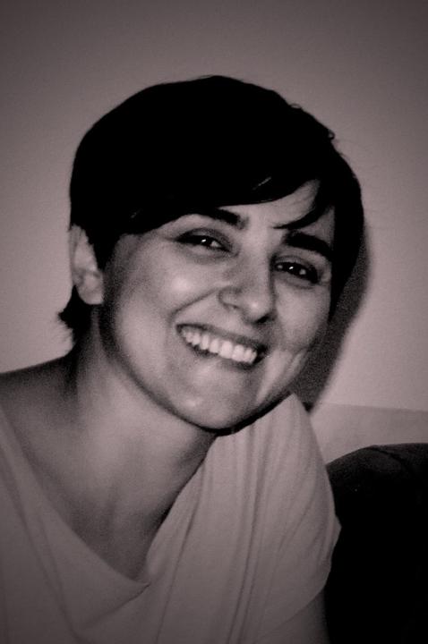 Rocío Calderón Gil