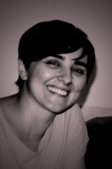 Rocío Calderón Gil