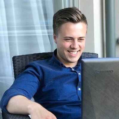 Dominik Lisowski