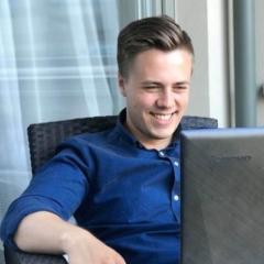 Dominik Lisowski