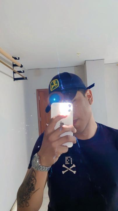 Jostin Ramirez