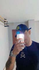 Jostin Ramirez