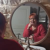 Françoise Terry