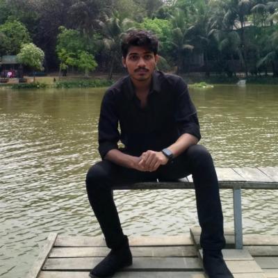 Shanjad sahriar Khan