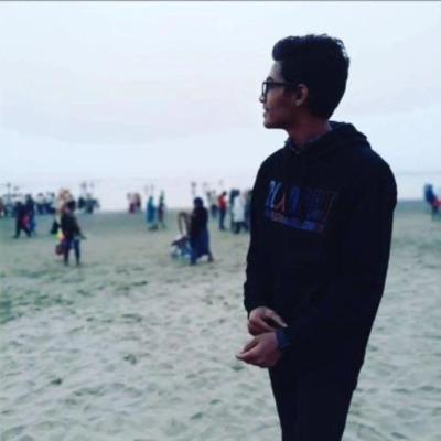 Shanjad sahriar Khan