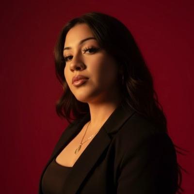 Alondra Moreno