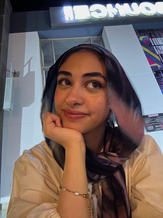 Menna Ragab