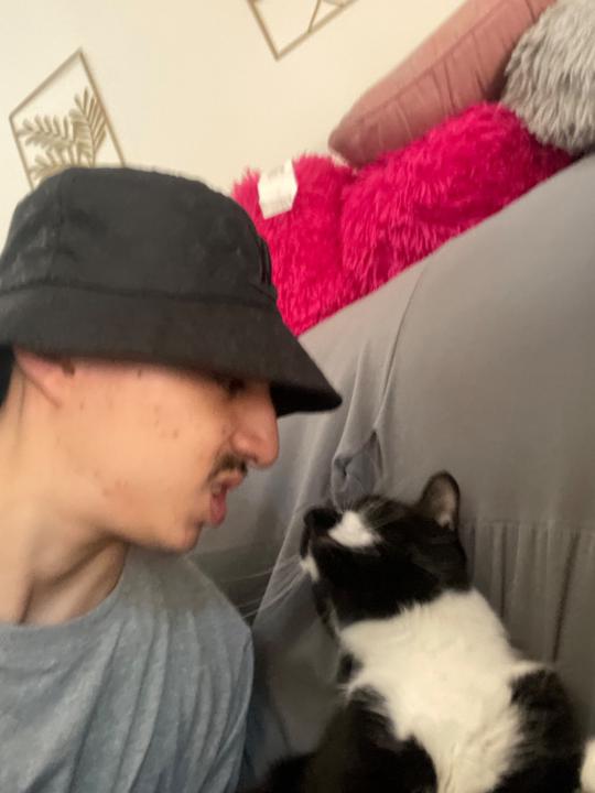 Nikko Lasalvia