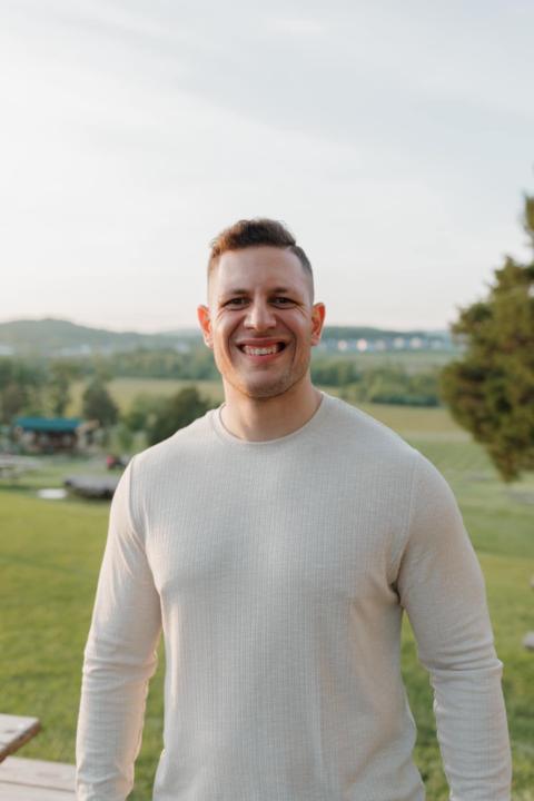 Anthony Aramini