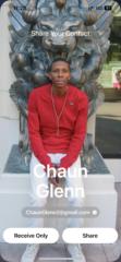 Chaun Glenn