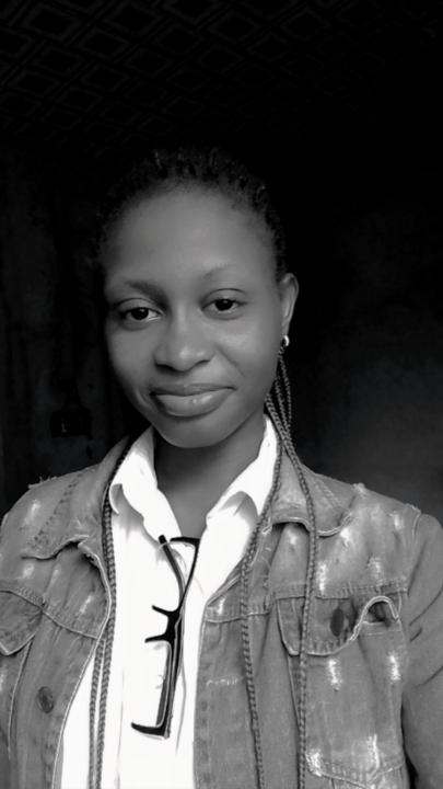Jahsmine Abraham