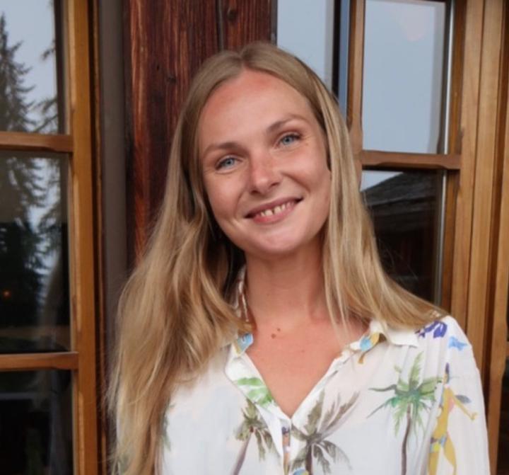 Nina Truusoot Downes