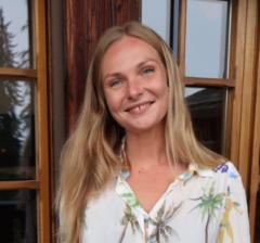 Nina Truusoot Downes