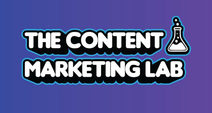 The Content Marketing Lab