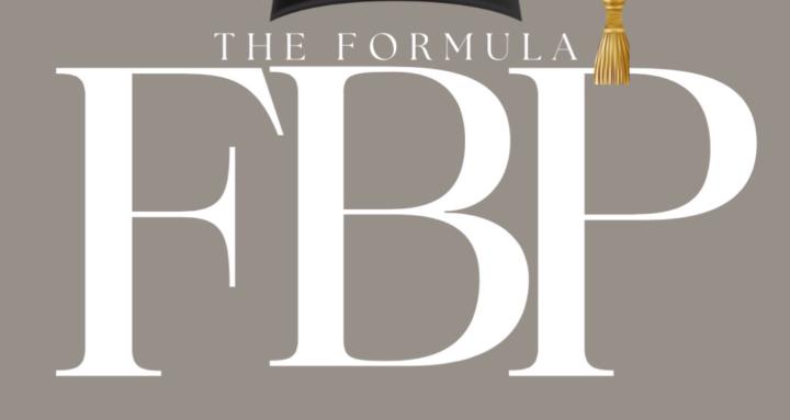 The Formula For Beauty Pros