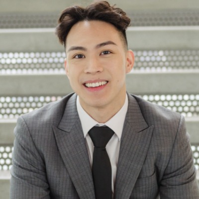 Joshua Giron