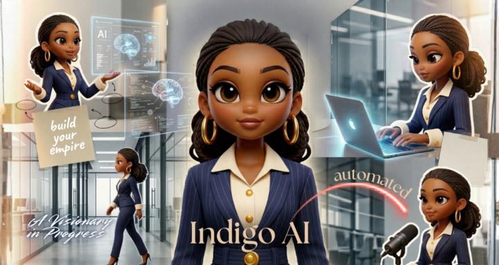 Indigo AI