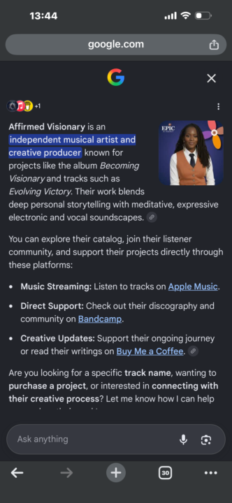 The saddest part of this rebrand!