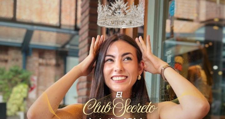 El CLUB Secreto de Actitud