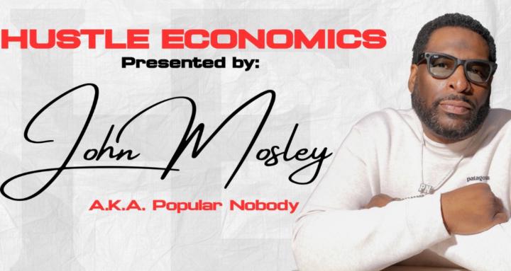 Hustle Economics Brand Builder