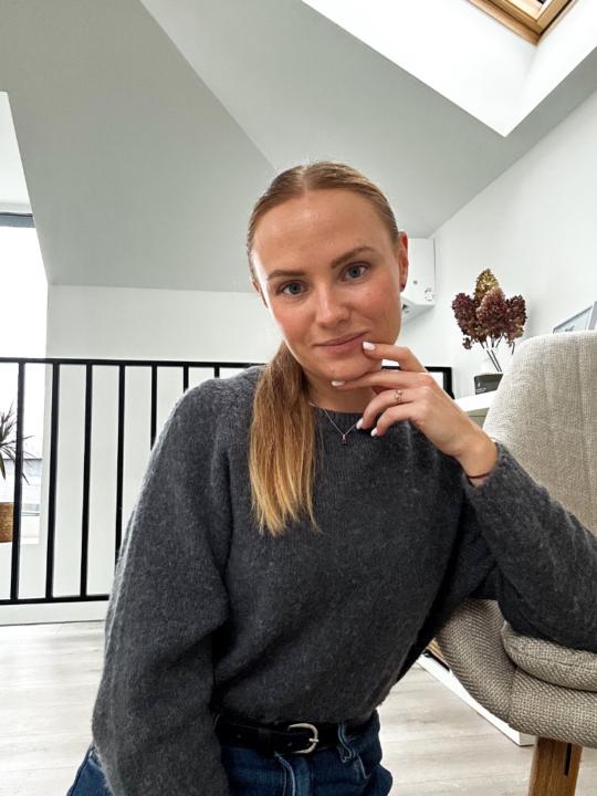 Jolita Glebauskienė