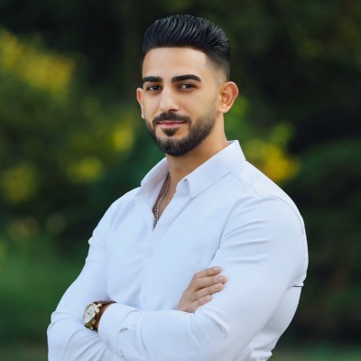 Ghazi Shehayber