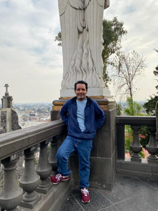 Rafael Delgado