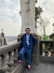 Rafael Delgado