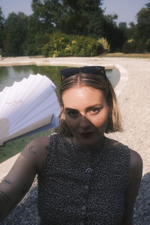 Margaux Neutelers