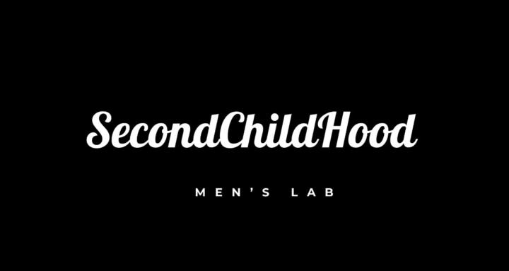 SecondChildHood Men’s Lab