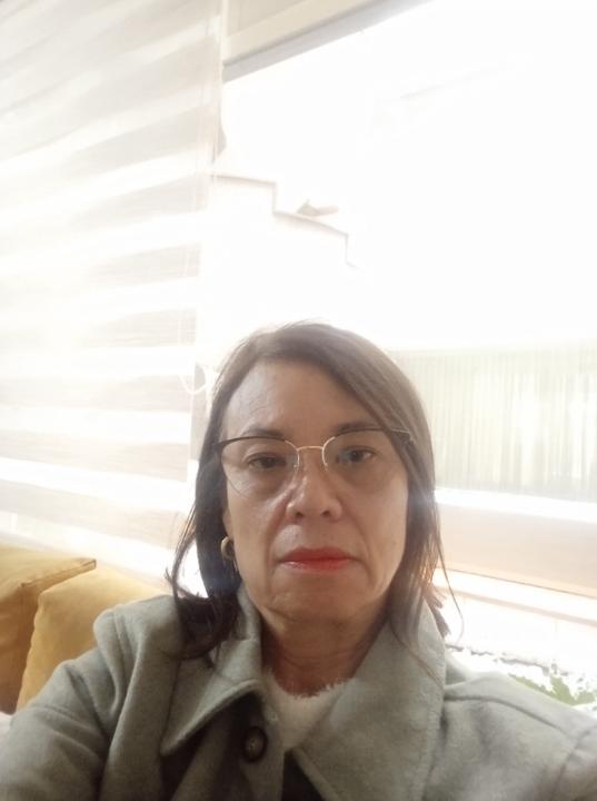 Janette Vásquez S.