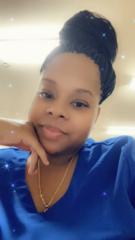 Daneshia Newson