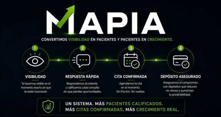 Sistema MAPIA