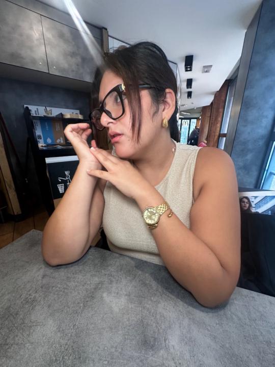 Sharol Narvaez Poves