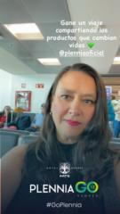 Carmelita Padilla