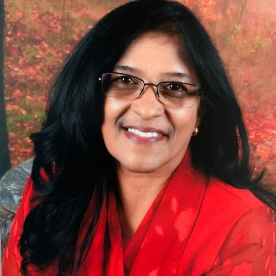 Prema Ramakrishnan