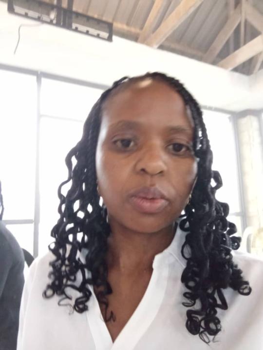 Lungile Fakudze